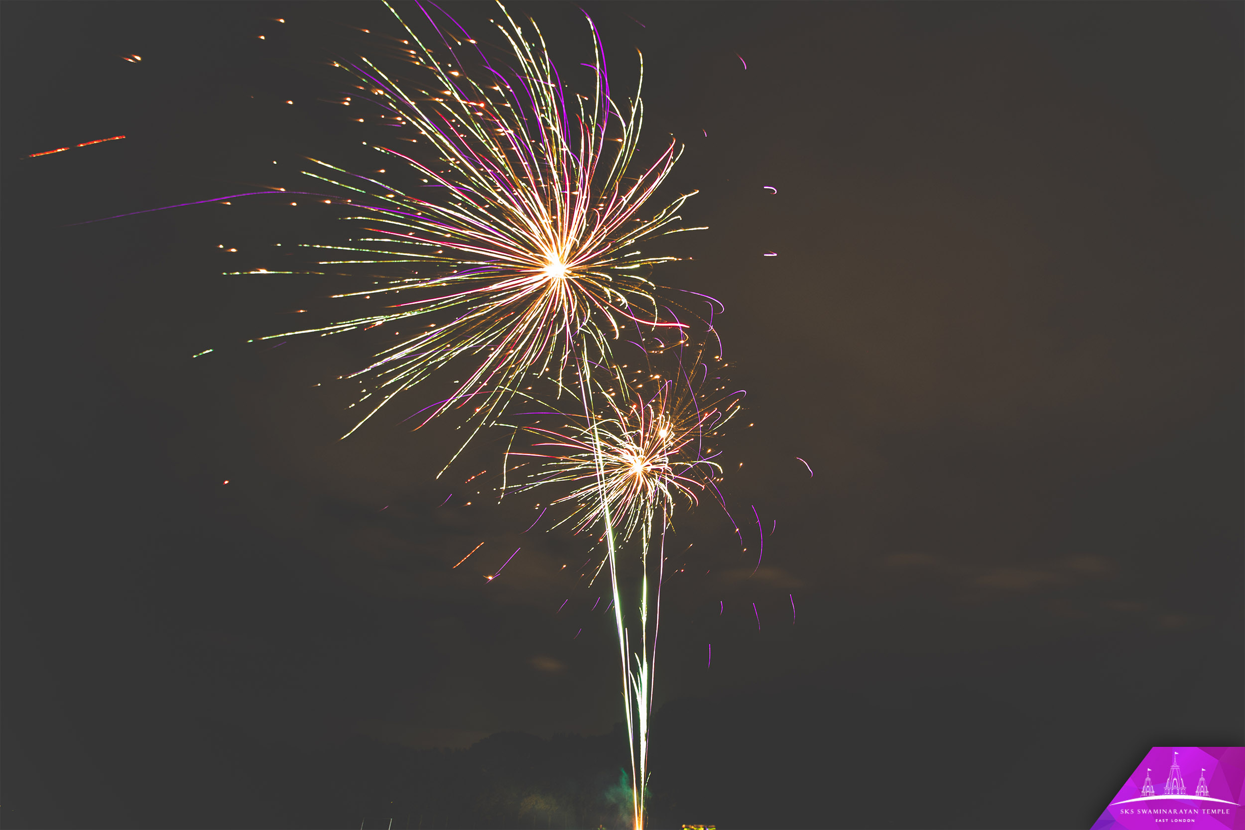 ©1987-2017 SKS Swaminarayan Temple East London